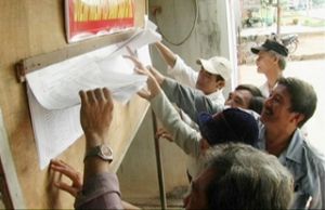 申诉、告发仍趋于复杂化