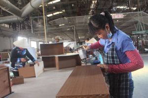 COVID-19交流時期で労働者の雇用継続への取り組み