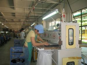 对Duballo公司的252名劳工因企业主逃走进行解决政策