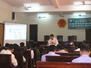 Plan项目总结报告