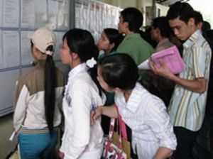 2009年4月1日：人口与住户整体调查