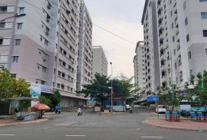 社会住宅建設への取り組み