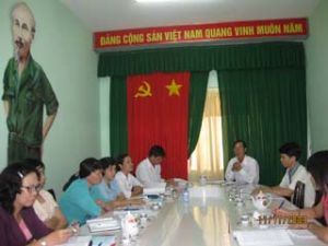 对性别平等法及防止家庭暴力法的展开能力进行考察