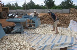 春长信用基金：不断给穷人提供资金