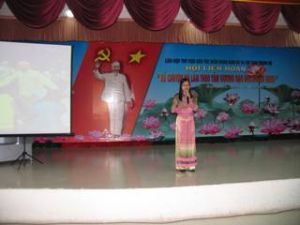 奋斗学习以及遵循胡伯伯之训言