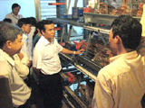 Provincial leaders had a working visit to Trang Bom District: Stable development is to care for and invest to agriculture and rural…