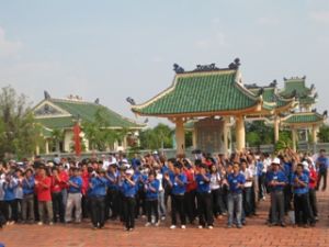 创造条件让大学生能够全面发展