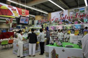 The program “Bring Vietnamese Commodities to Consumers” to be held in the early September.