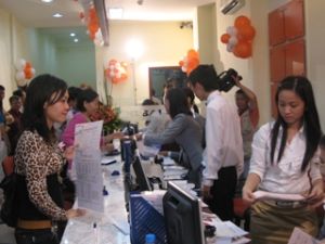 Payment from Export/Import Turnover Estimated to Hit $9,416 Million