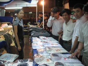 Trade promotion programs for businesses launched
