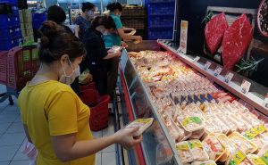 生活需品の供給源の確保