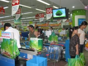 Co.op Mart Launches the Special Promotion