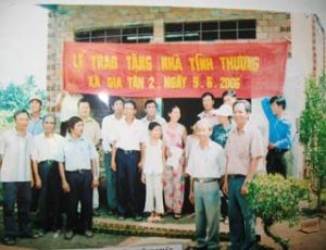 越南统一民族阵线79周年成立纪念日：阵线活动日益切实