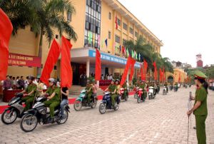 防止毒品：宣传和教育被视为最重要的措施