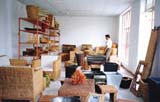 Local enterprises boost production after Tet holidays