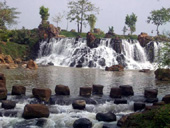 Tourist sites in Dong Nai becomes more attractive to tourists