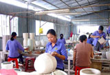 Private economic sector in Dong Nai to make a breakthrough in development in 2006