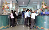 Dong Nai branch of Incombank targets to mobilize VND1,445 billion capital in 2006