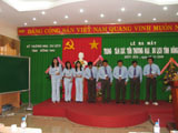The Trade and Tourism Promotion Center makes its debut