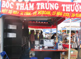 Trade fair and exhibition entitled “rendezvous for entrepreneurs” concluded