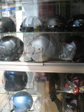 18 substandard helmet manufacturers and traders uncovered