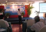 Sacombank accompanies Dong Nai’s young entrepreneurs