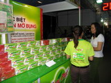 Dongnai sale promotion Fair 2008: over 100 enterprises sell promotion products