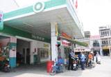 Consumer price index of May up 4.04% against last month