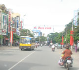 Passenger transportation increases by 12.5%