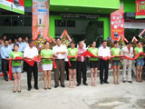 Bien Hoa FPT [IN]  Store opened