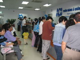 Over 400,000 ATM Cards Issued in Dongnai.
