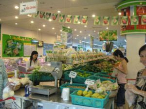 Commodity prices becomes stable after Tet