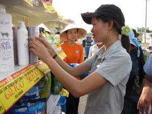 Plan of « Vietnam Commodity Week » agreed