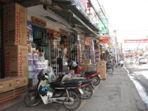 Market management in February: many violation cases detected