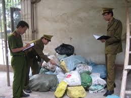 Market Management in August: A Number of Violations Unveiled