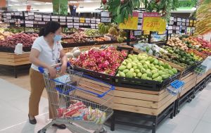 ベトナム製品の消費促進プログラムを強化する