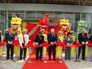 Bien Hoa Metro Cash & Carry Center opens