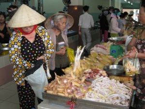 White Fowl Prices are Skyrocketing