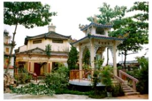 The Total Number of Visitors to Dong Nai is Estimated to Hit over 1,000 in the First Six Months