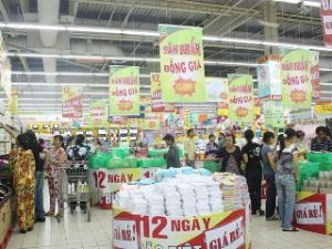 Big C to Spend VND13 Billion on Energy Saving Project