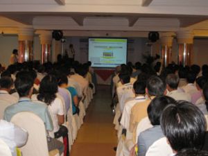 Dong Nai has many advantages of supplying agricultural products for modern delivery channels.