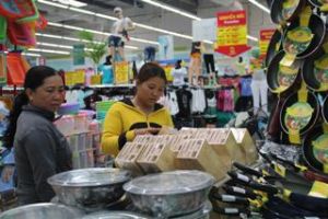 VND104 Billion for the Price Stabilization Program in 2011