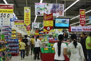 Chances to win coveted prizes of Big C