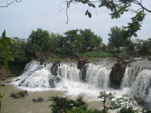 Over 1.7 million turns of tourists to Dong Nai