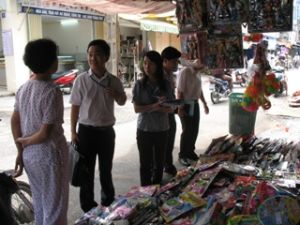 Quality of Kid Toys Examined