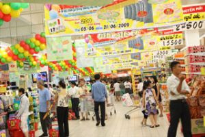 Big C: the second special offers to celebrate its birthday