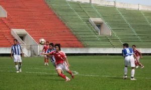 新万坊足球公开赛开赛