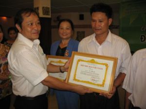 Club of Cultural and Social Journalists holds a meeting “Fulcrum of Journalists”.