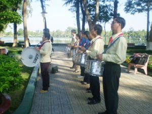 Bien Hoa City: a Wide Range of Activities Launched for the Youth Month