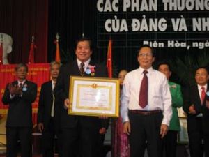 Training Course on Emulation and Reward Movement